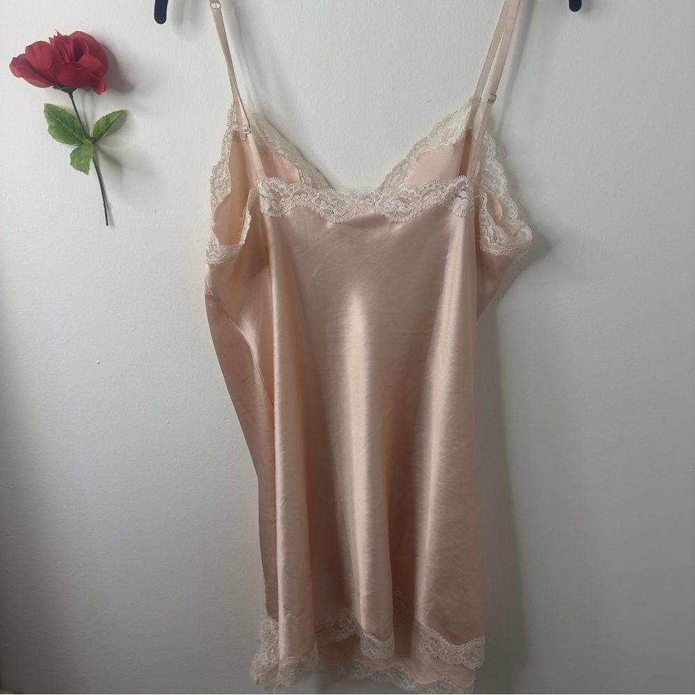 Victoria’s Secret slip dress - Picture 2 of 3